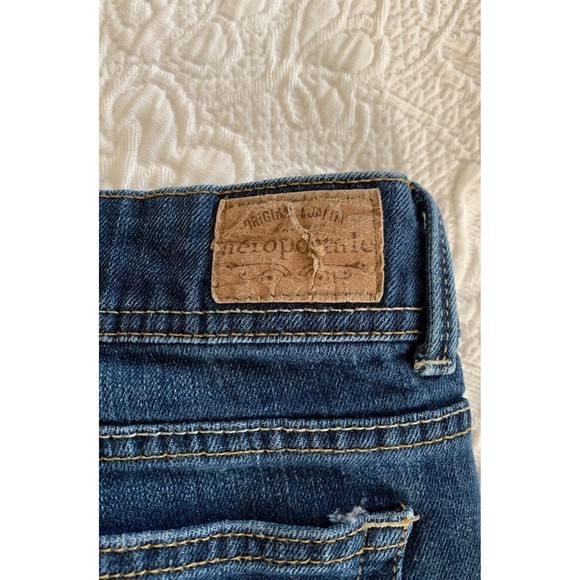 Aeropostale‎ Jeans - Picture 5 of 7